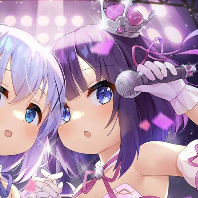 冬優ちゃんの小窝